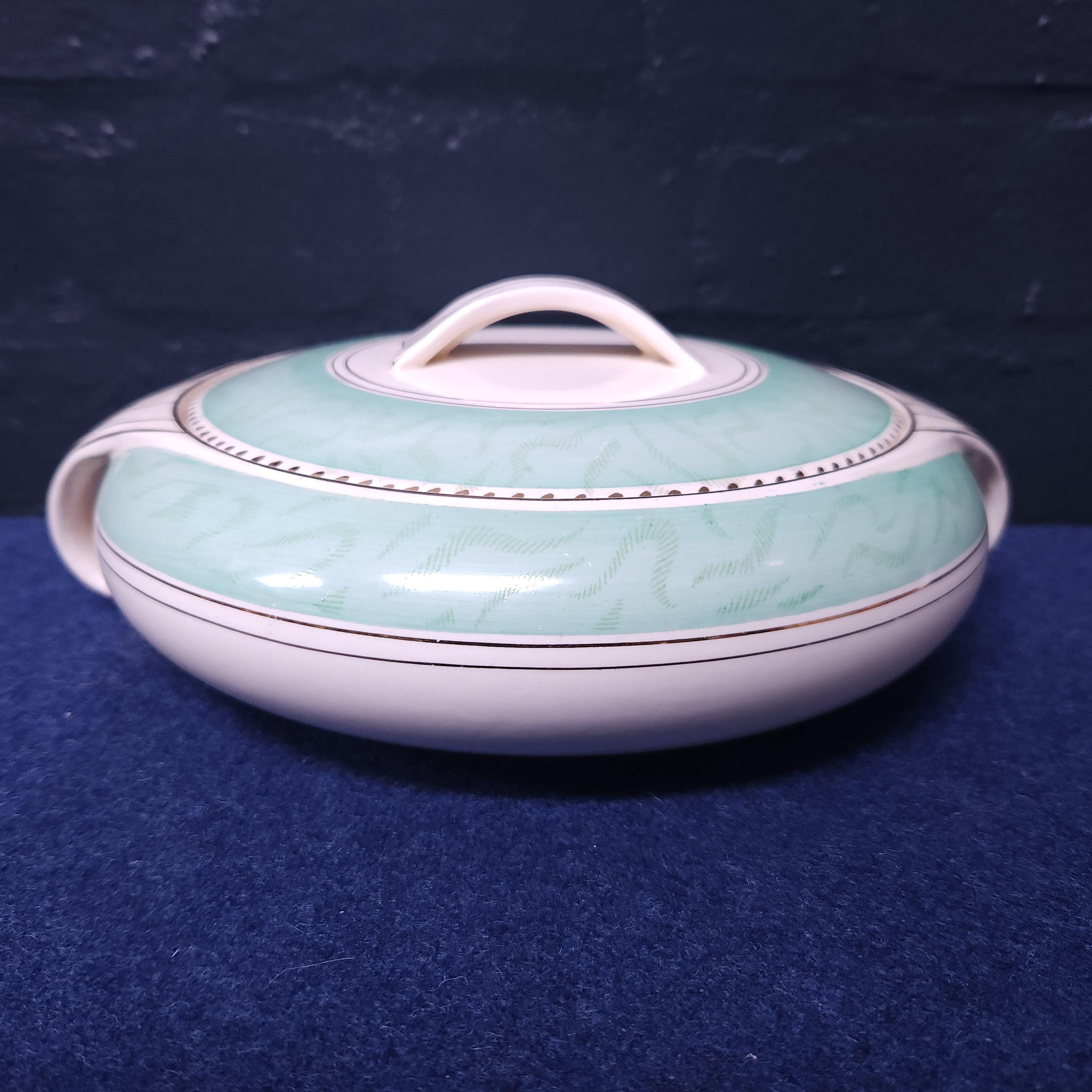 Burleigh Ware 'Balmoral' Tureen