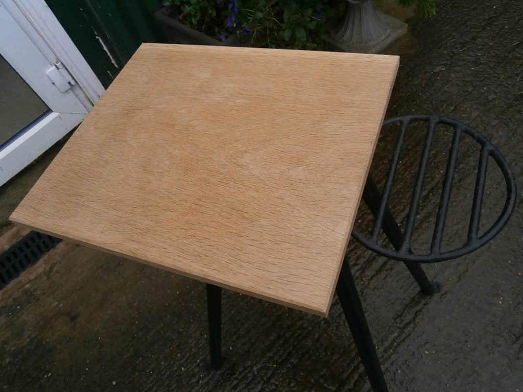 19th Century Laundry Table - Antique