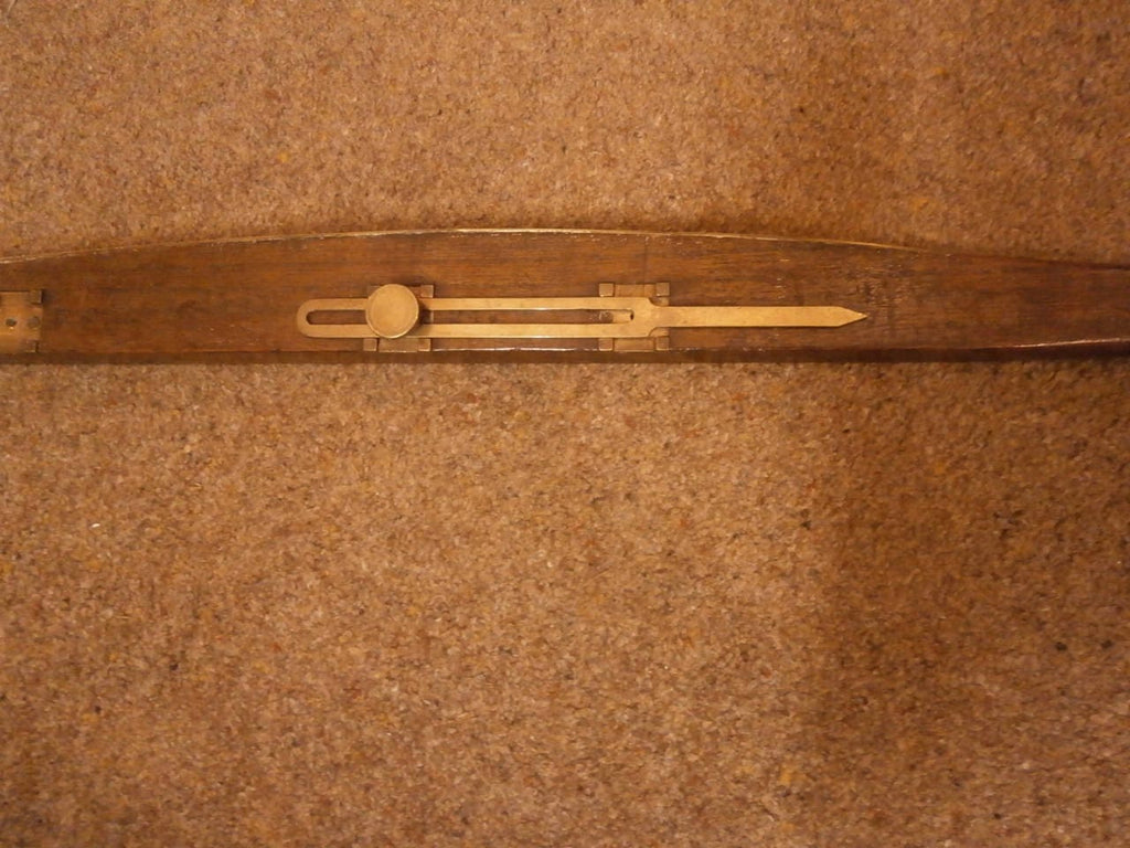 GWR Linemans Spirit Level