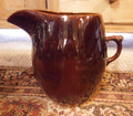 Large Salt Glazed Jug/Pitcher - Vintage