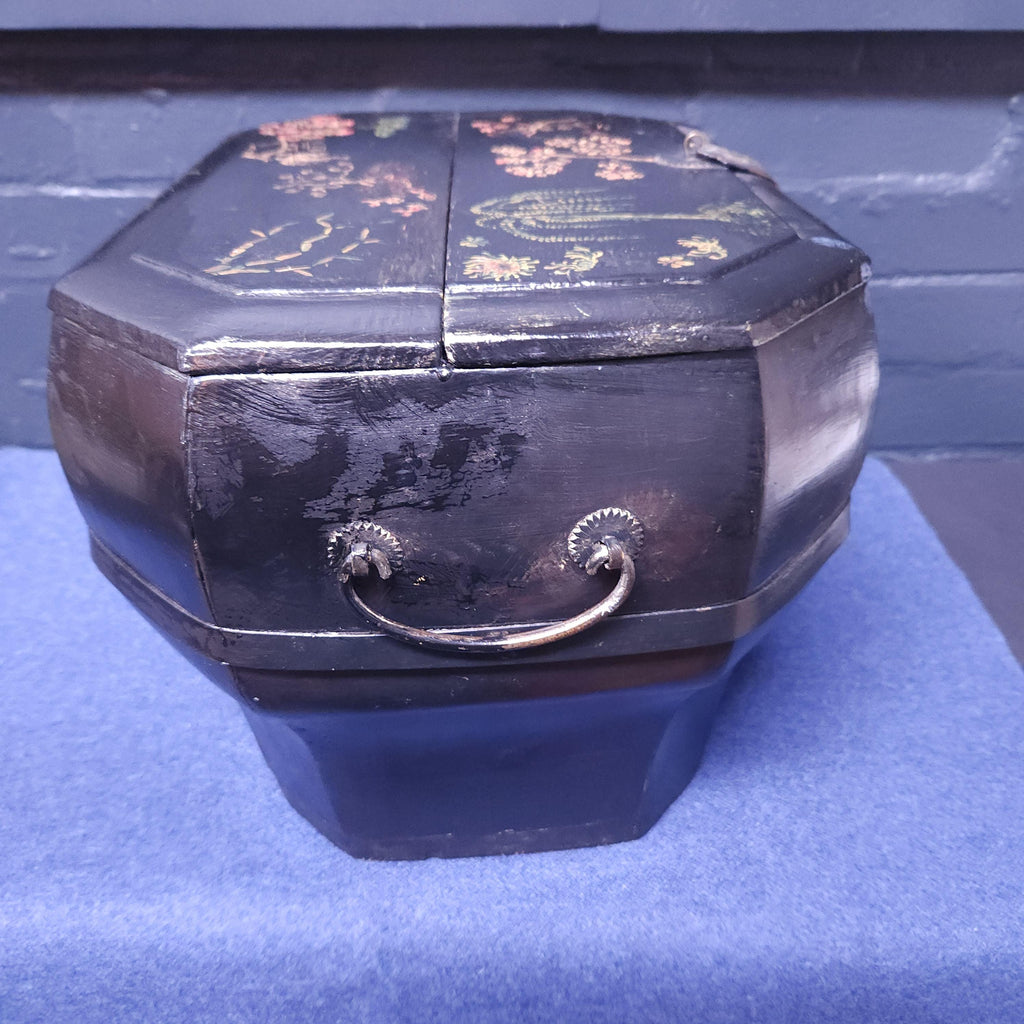 Chinese Marriage Chest