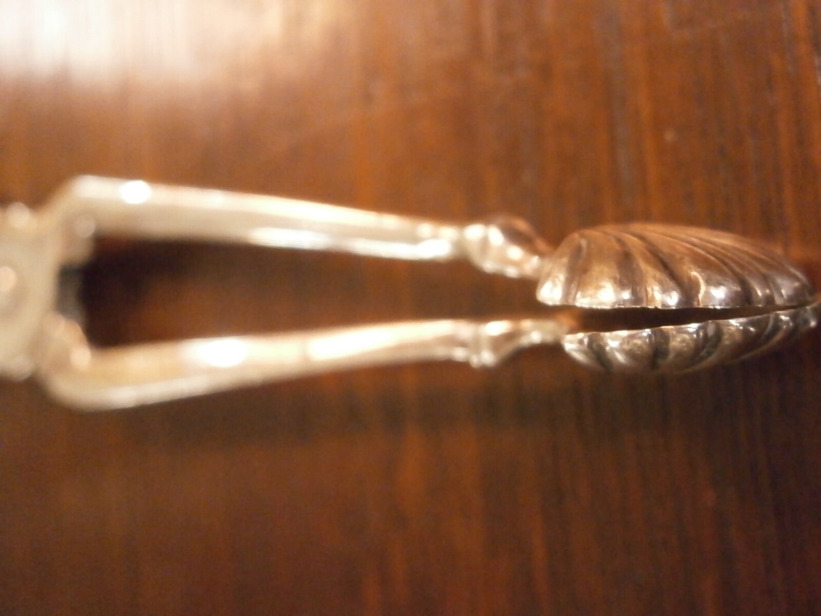 Silver Sugar Nips -- 1907