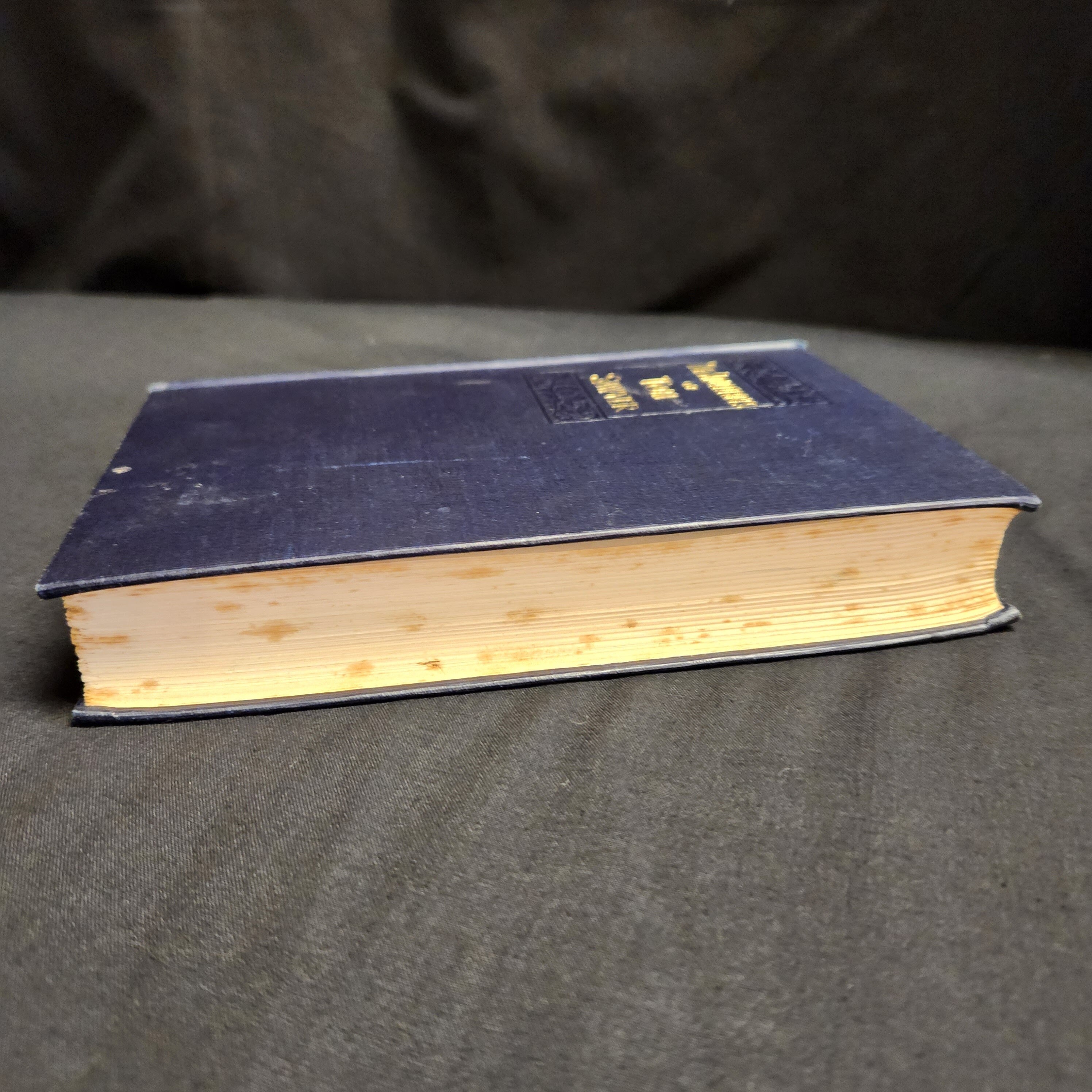 The Adventures of Tom Sawyer, Mark Twain, 1908