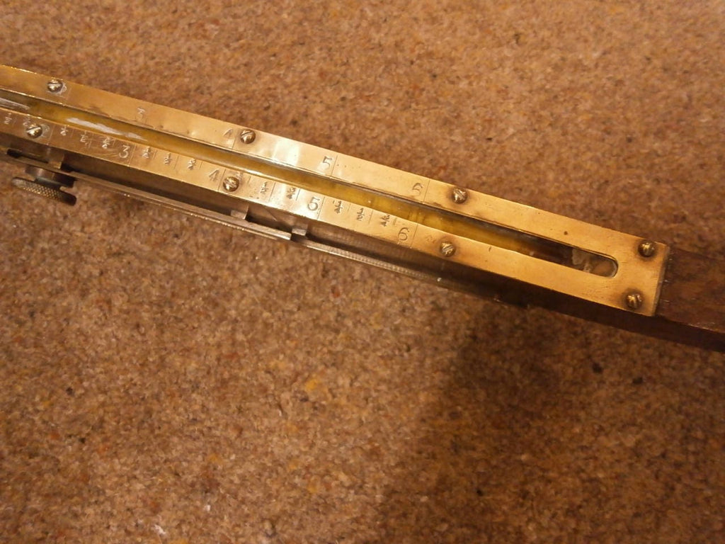 GWR Linemans Spirit Level