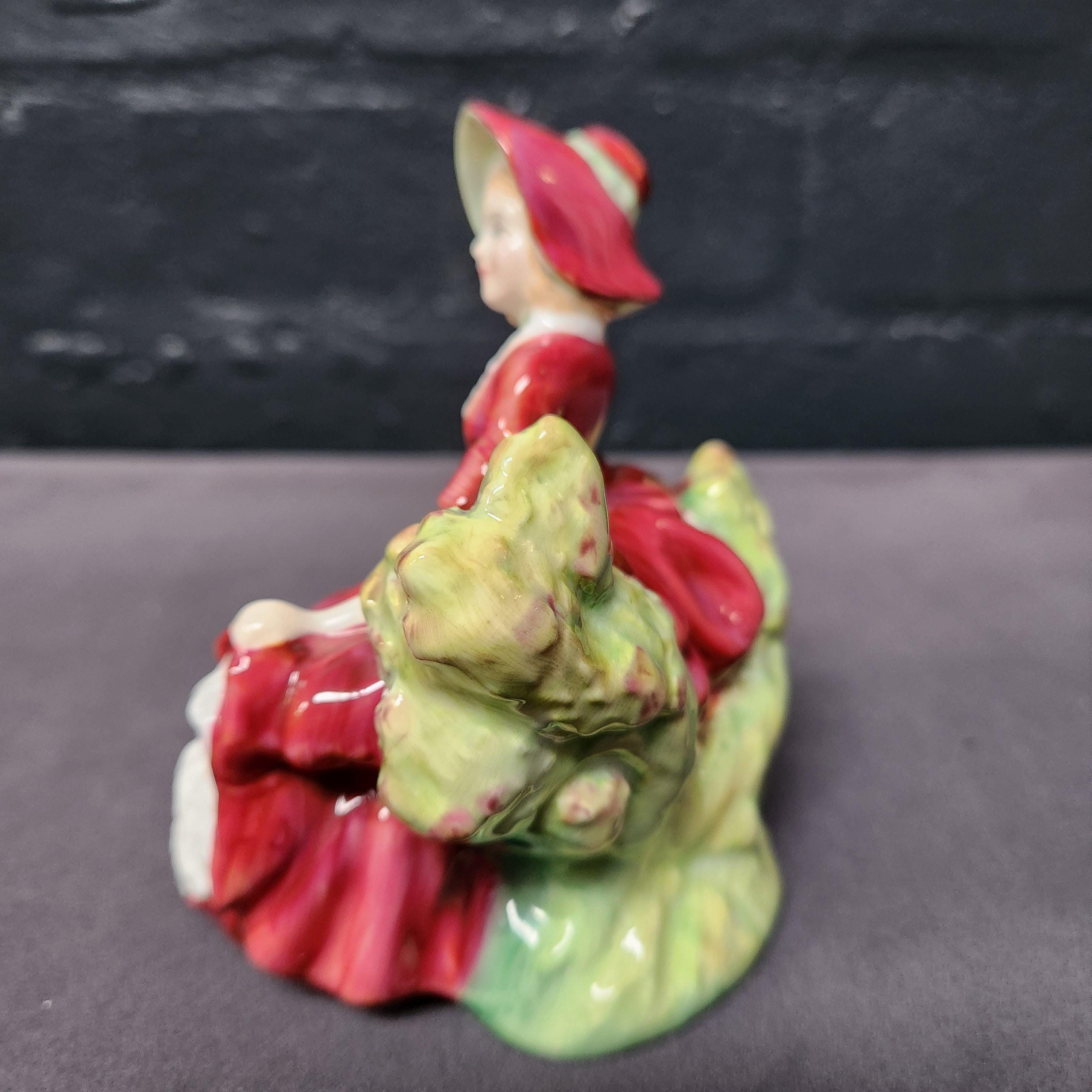 Royal Doulton Lydia HN1908