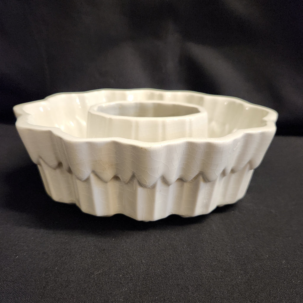 Shelley Jelly Mould "Cecil" Pattern