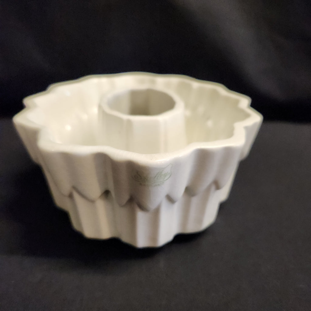 Shelley Jelly Mould "Cecil" Pattern