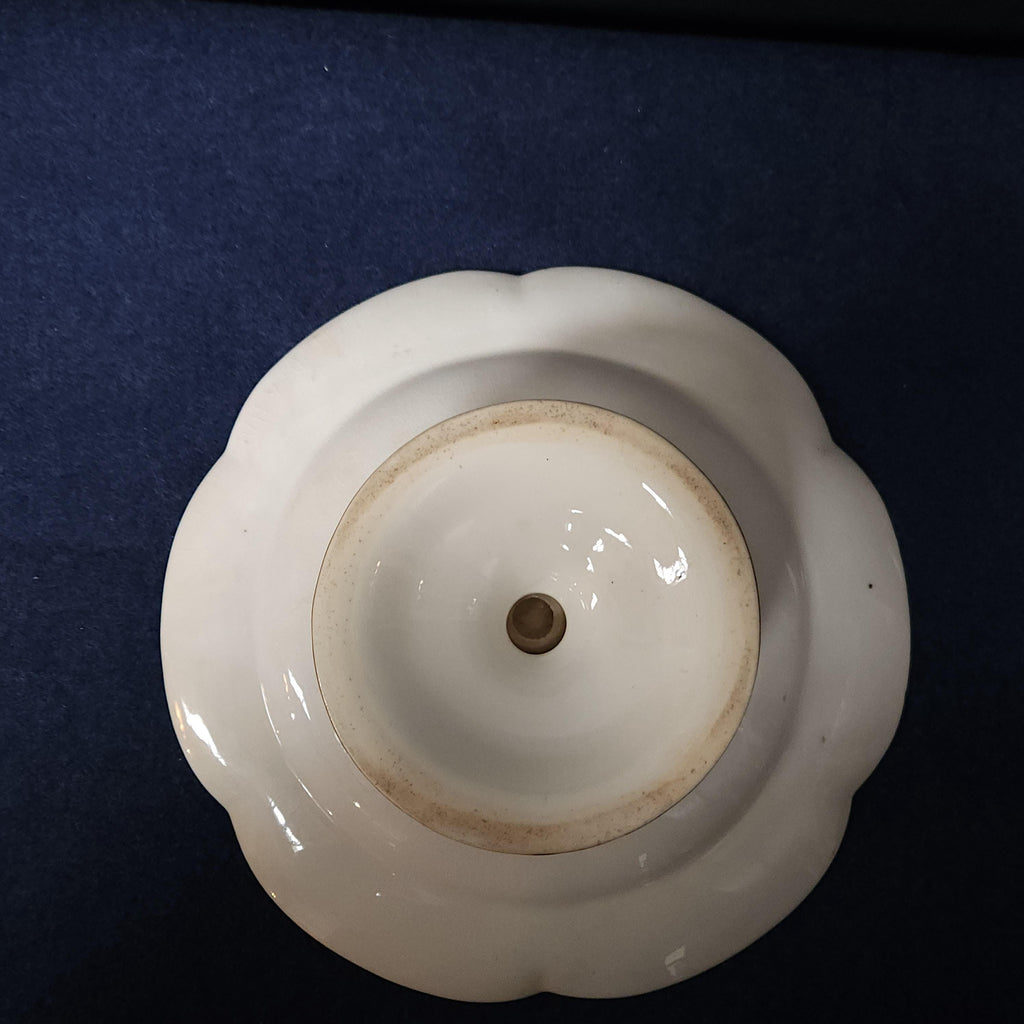 Coalport Comport Circa 1840-1860