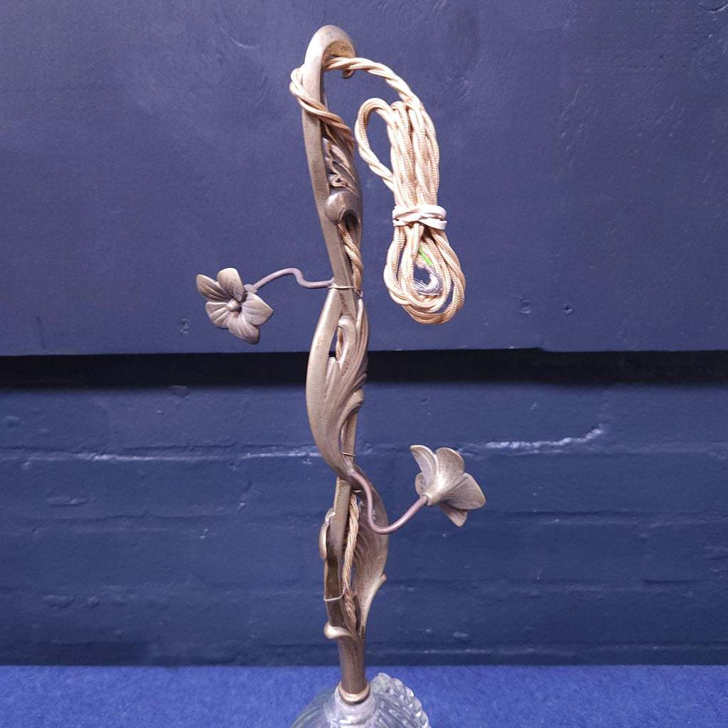 Art Nouveay Style Ceiling Light