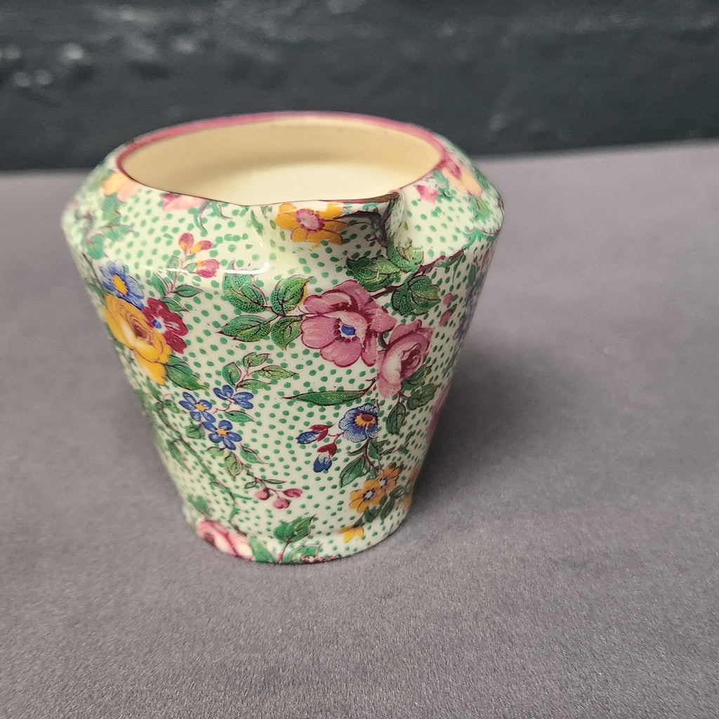 Grimwades Royal Winton 'Norman' Chintz Creamer