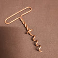 Late 19thC Cork Screw