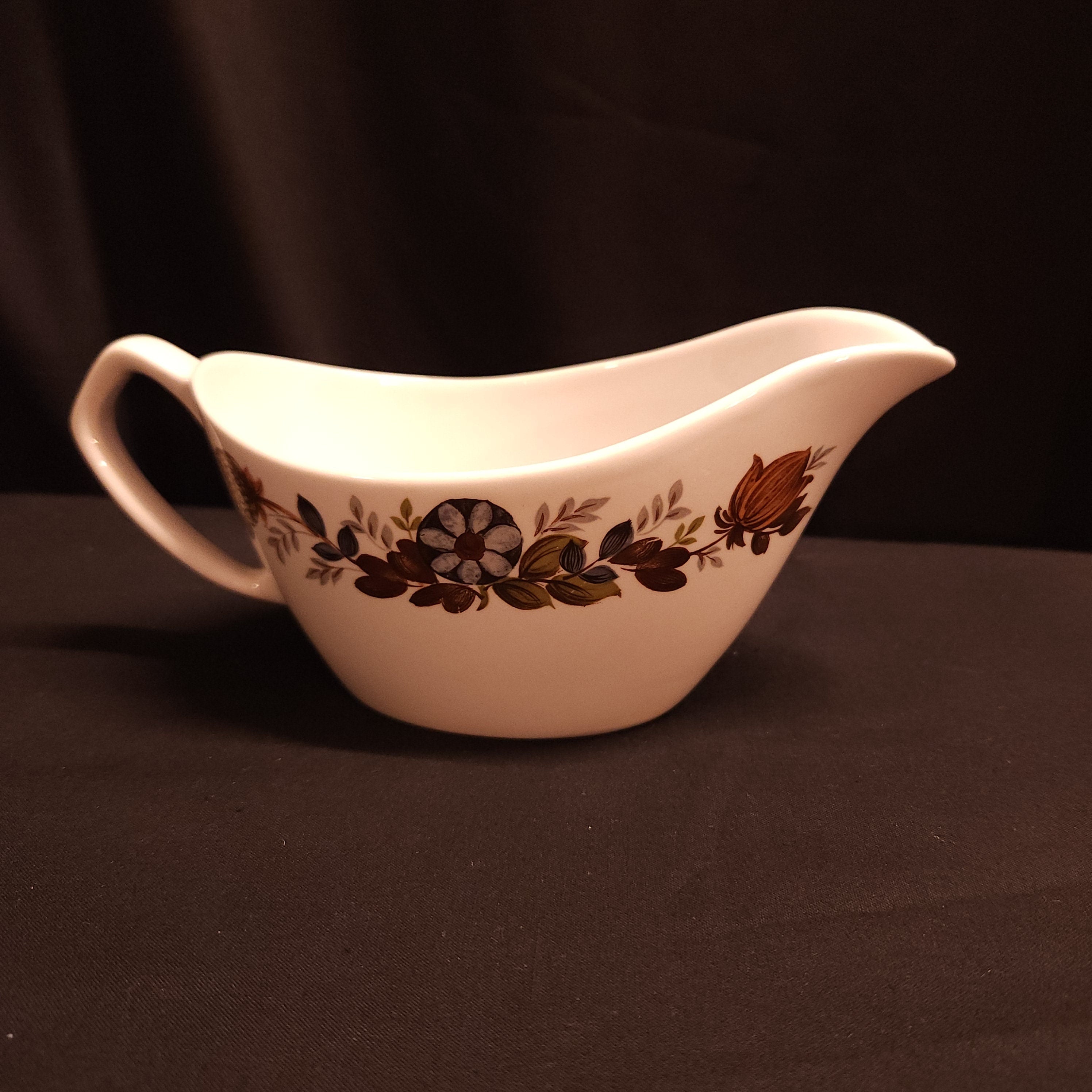 Alfred Meakin Sauce/Gravy Boat