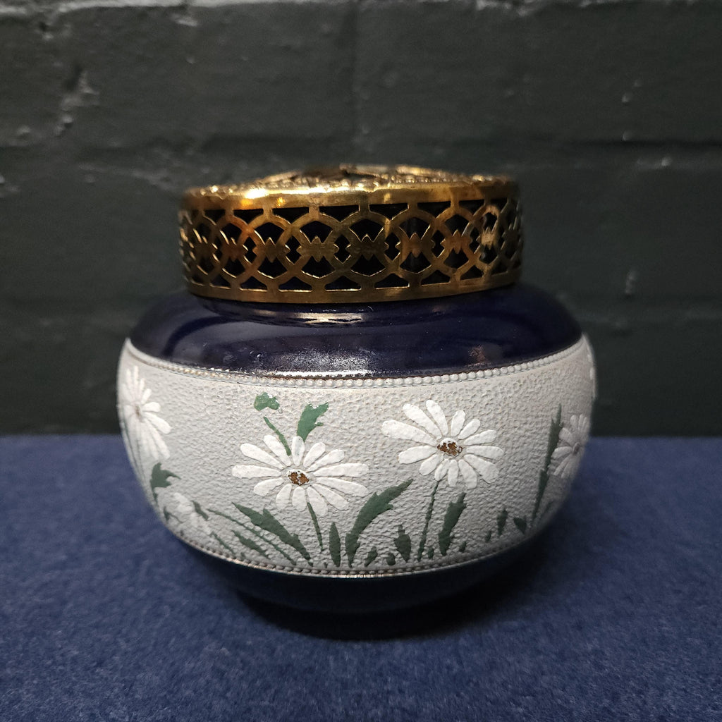 Lovett Langley Ware Rose Bowl