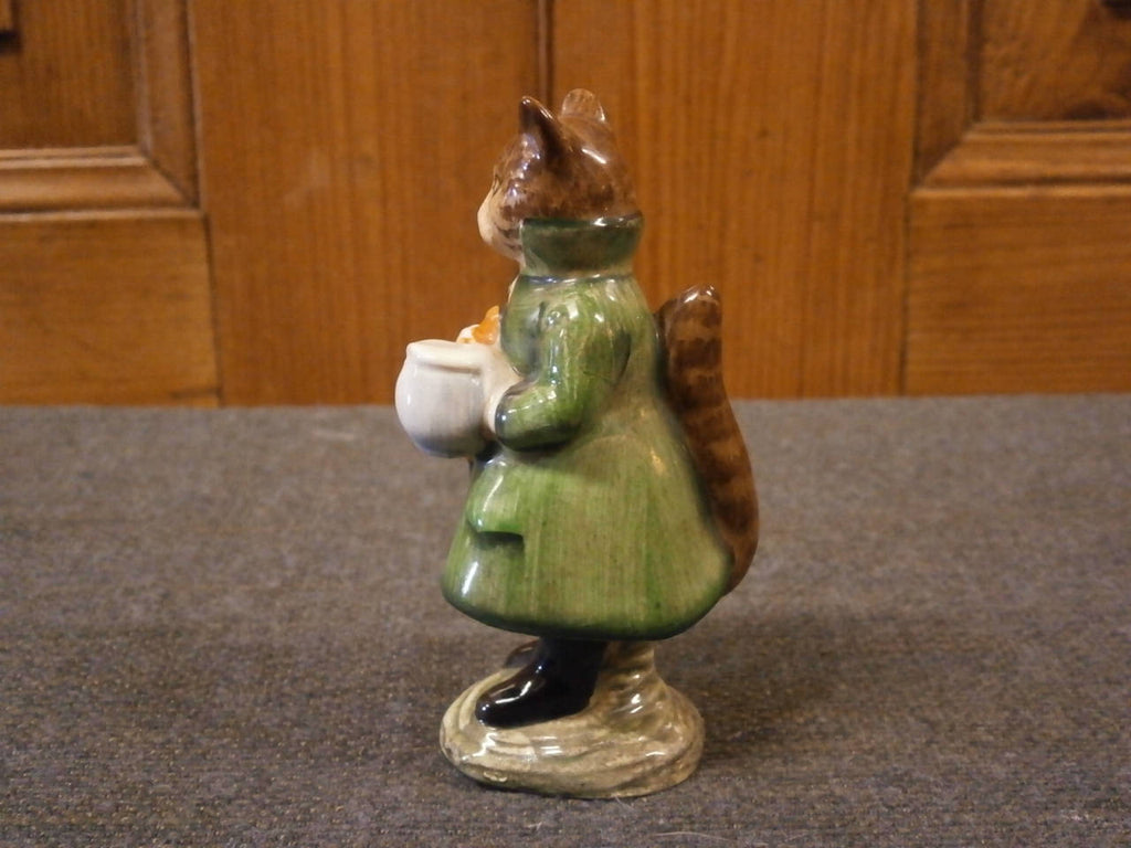 Beswick Beatrice Potter - Simpkin - Vintage