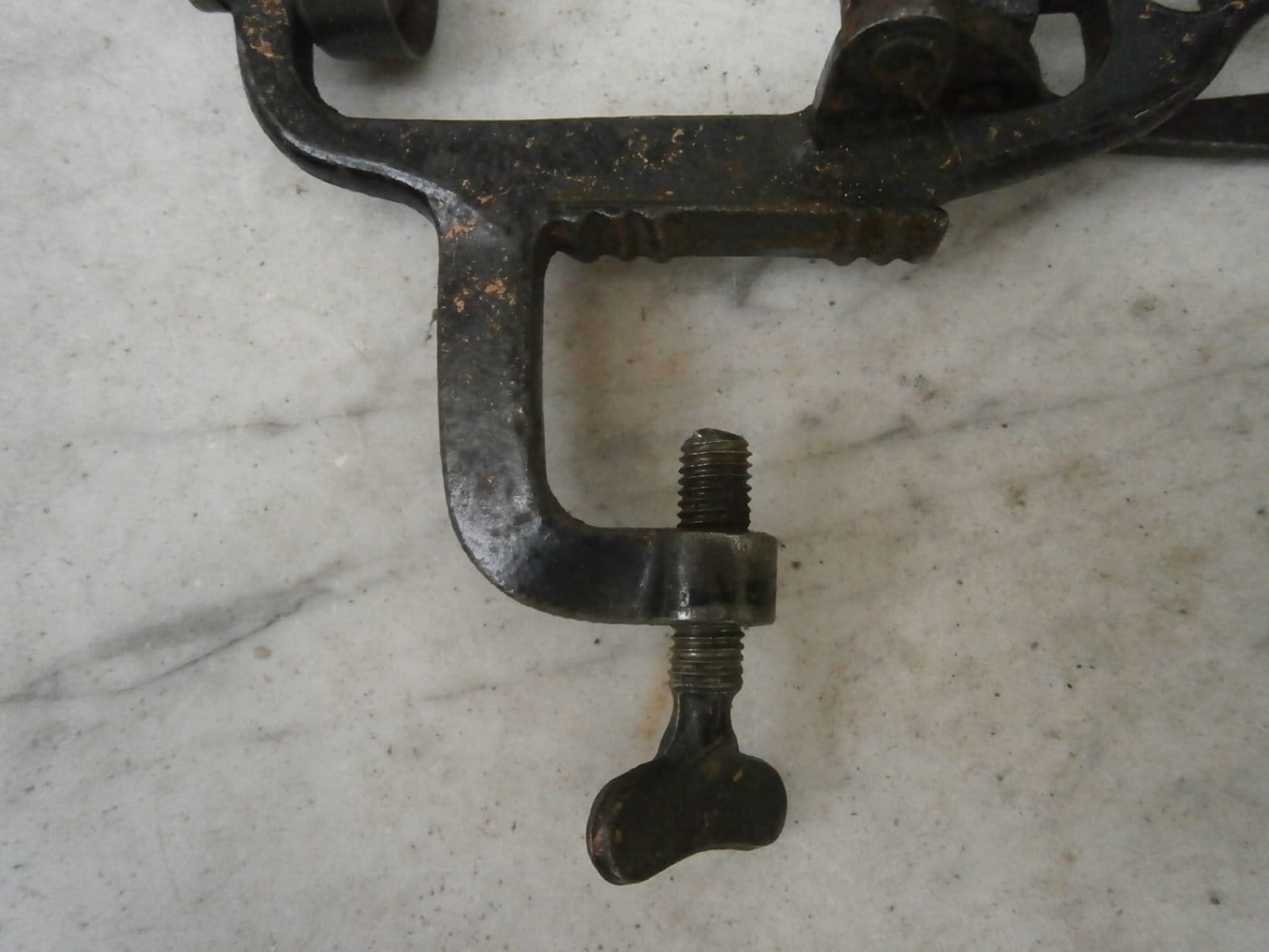 Victorian Shotgun Cartridge Reloader Tool - Antique