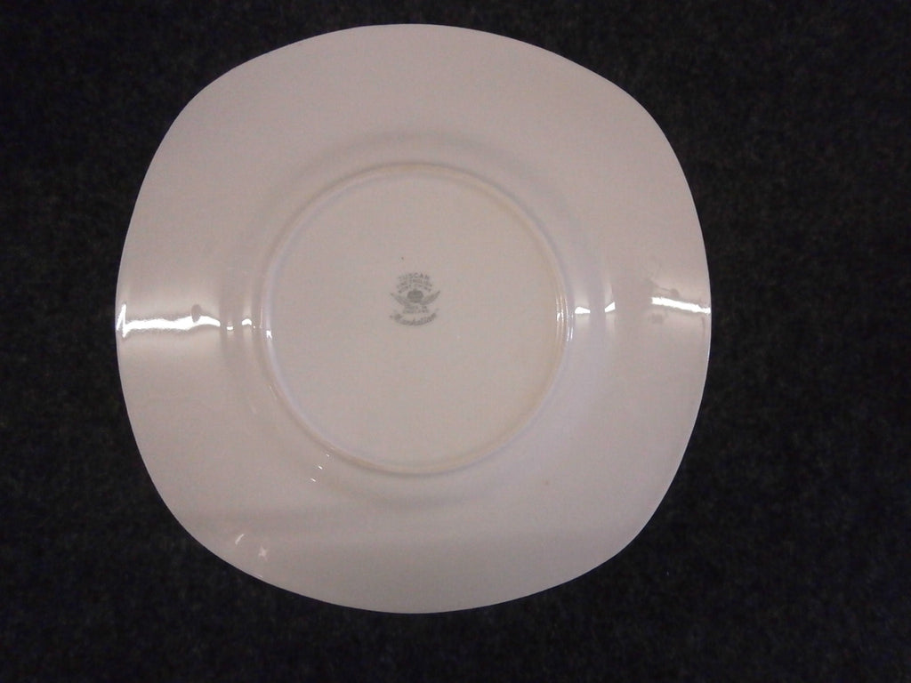 Tuscan 'Manhattan' Cake/Sandwich PLate