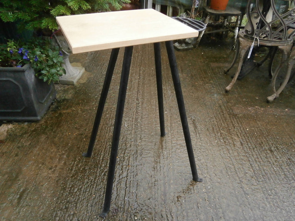 19th Century Laundry Table - Antique