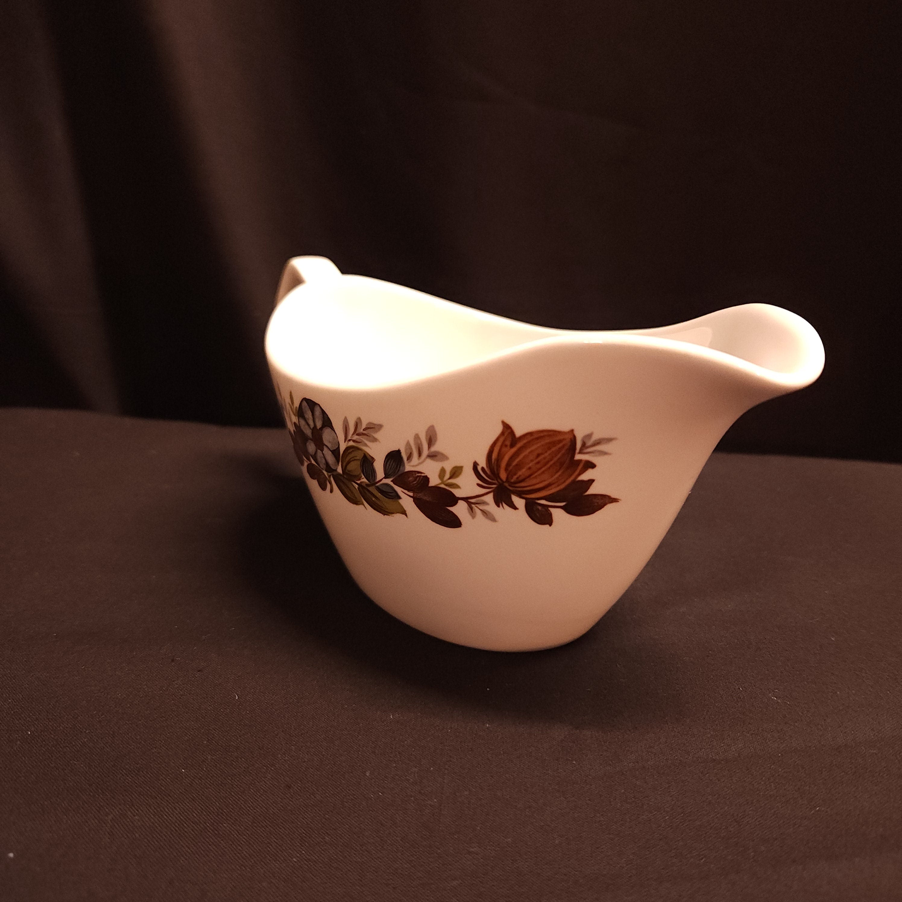 Alfred Meakin Sauce/Gravy Boat