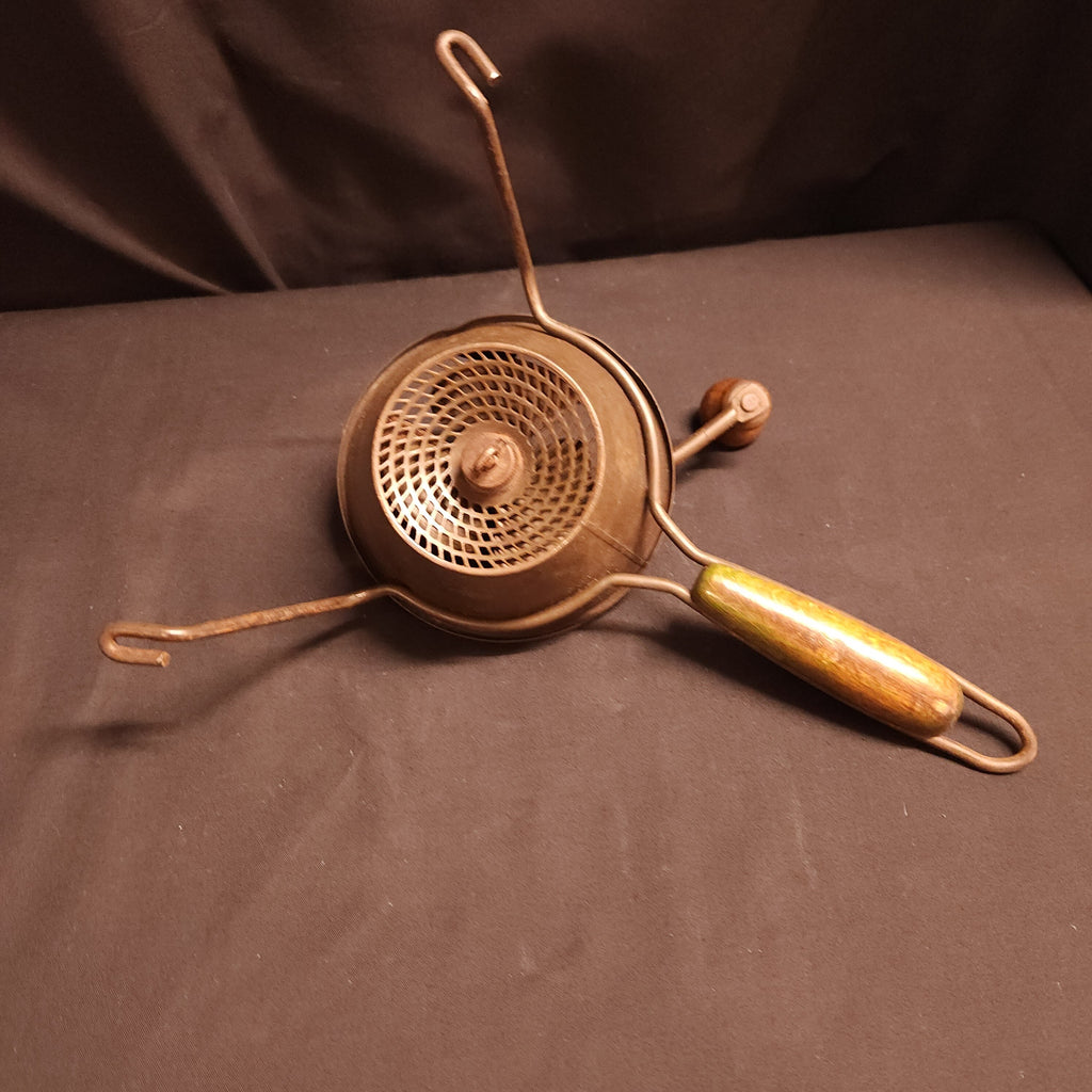 The Moulinette, Made in England, Vintage Kitchen