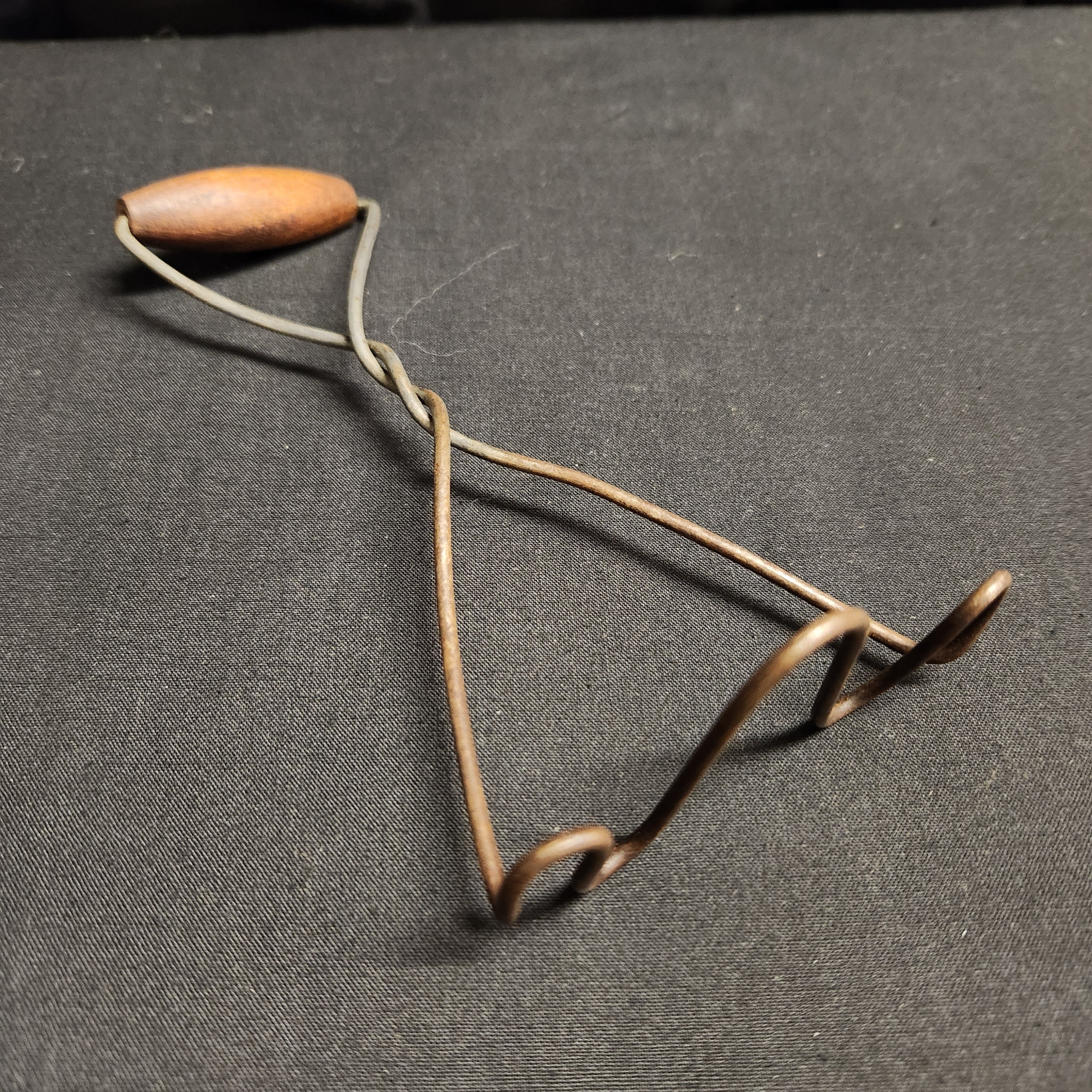 Vintage Wire Potato/Vegetable Masher