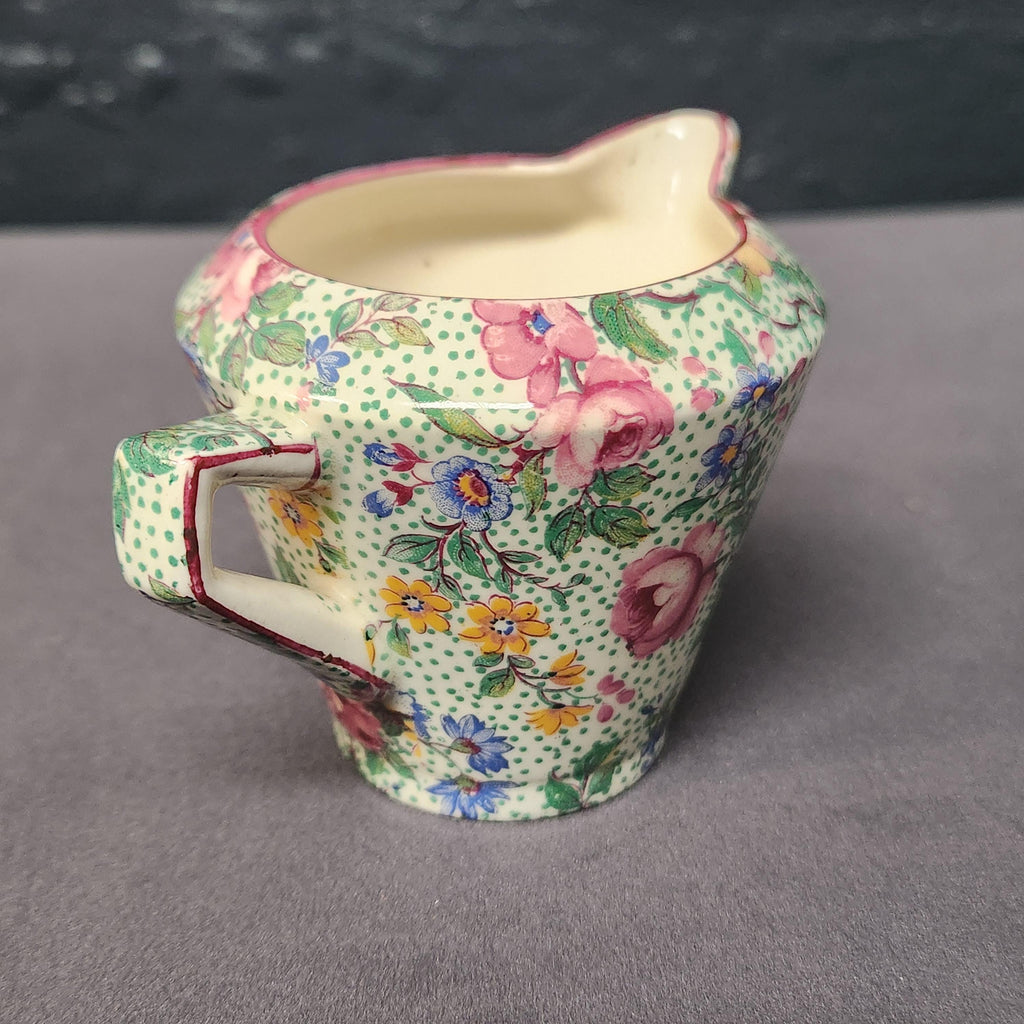 Grimwades Royal Winton 'Norman' Chintz Creamer