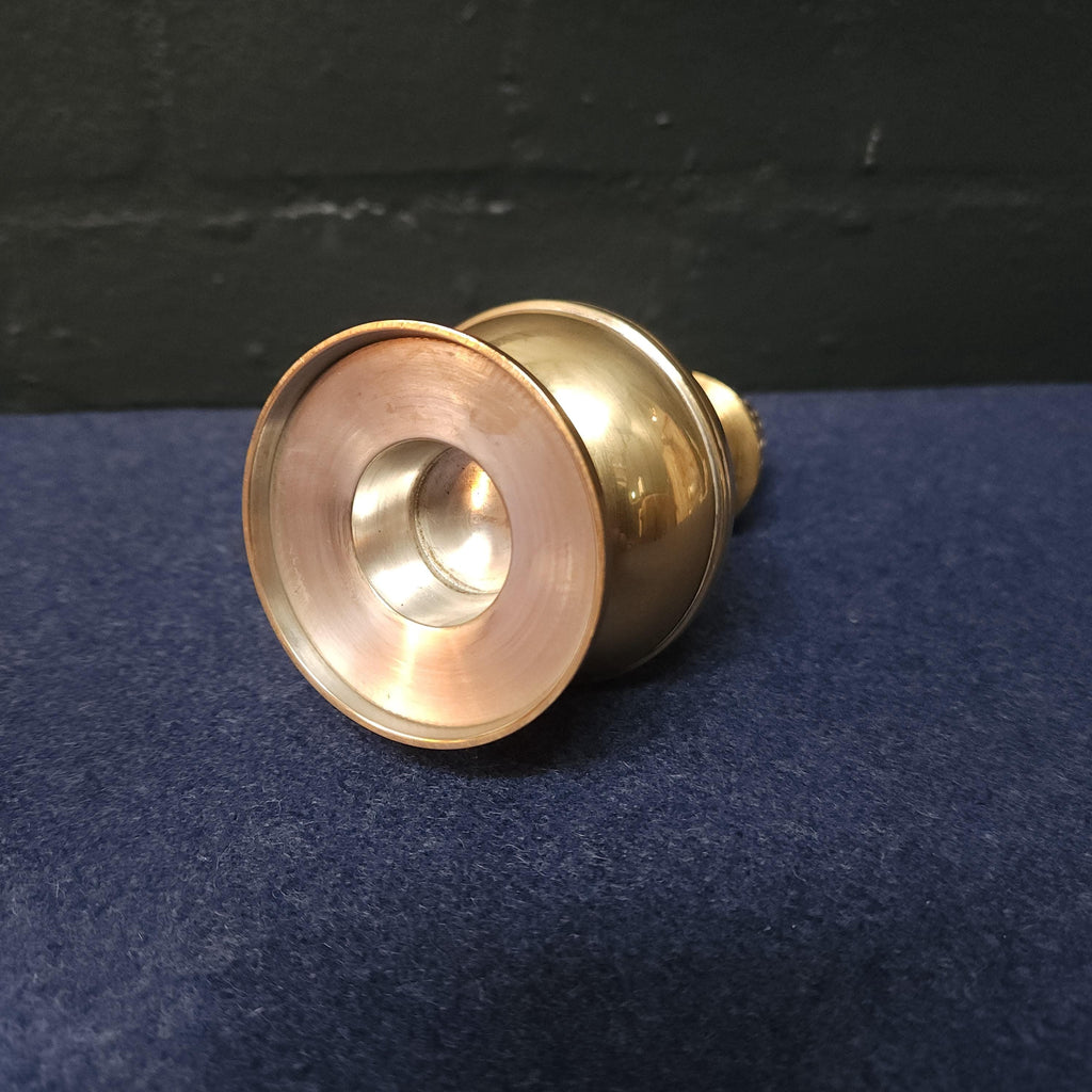 Brass Sugar Shaker