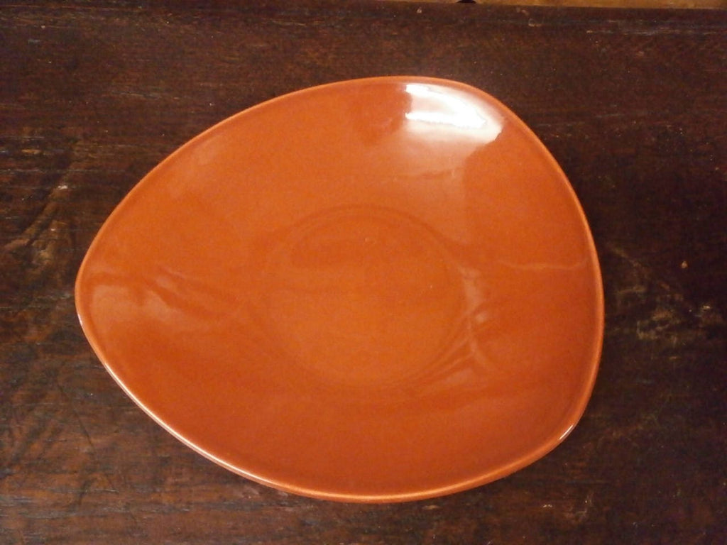 Midwinter Stylecraft 'Shadow Rose' Gravy/Sauce Boat & Stand - Retro - Mid Century - Vintage