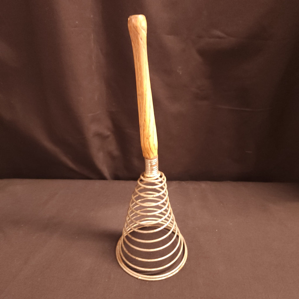 Vintage French Whisk