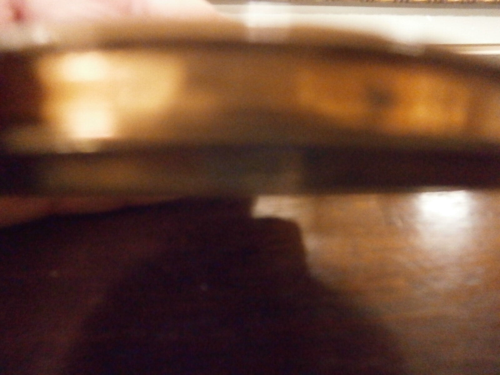 Blackpool Souvenir Compact -- Vintage