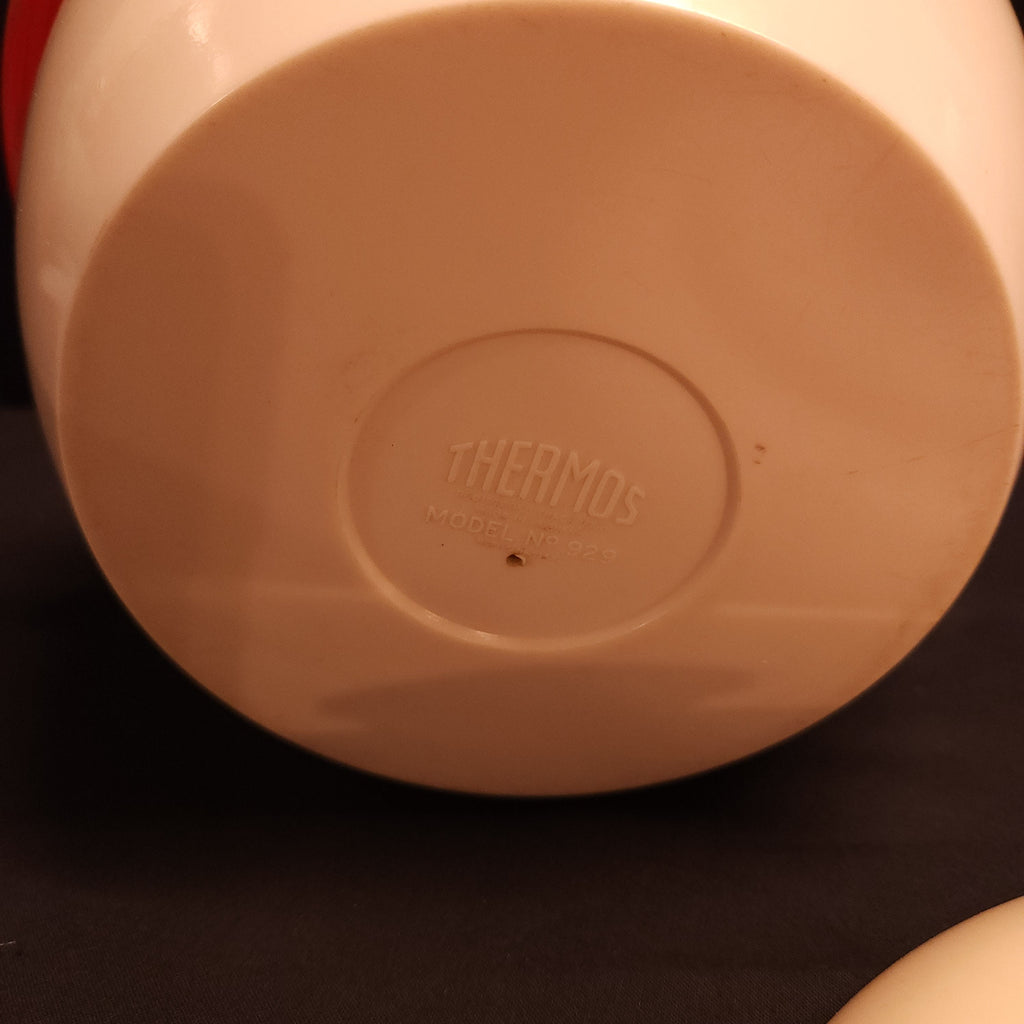 Vintage Thermos Ice Bucket