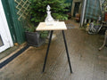 19th Century Laundry Table - Antique