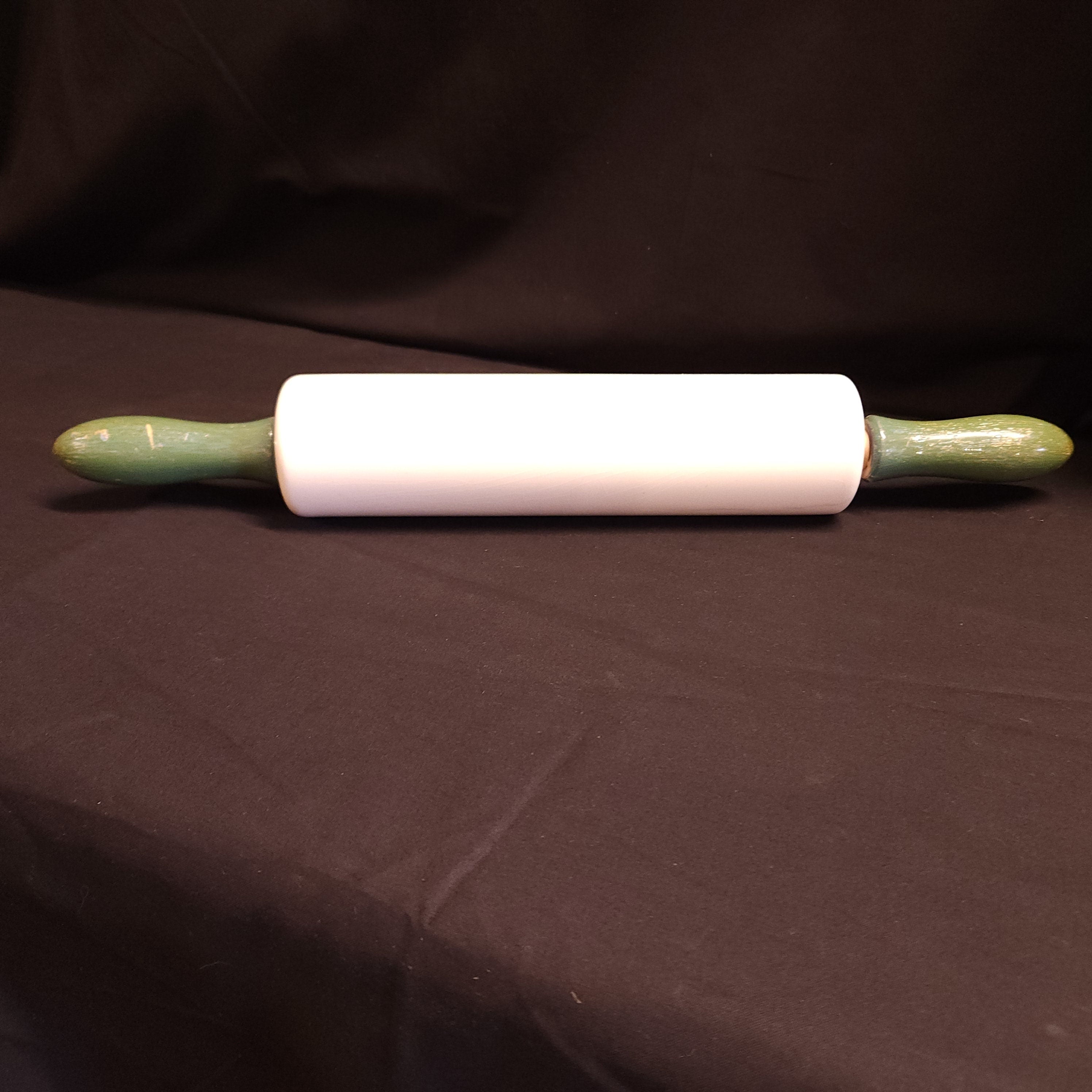 T G Green Rolling Pin