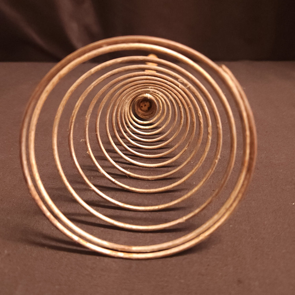 Vintage French Whisk