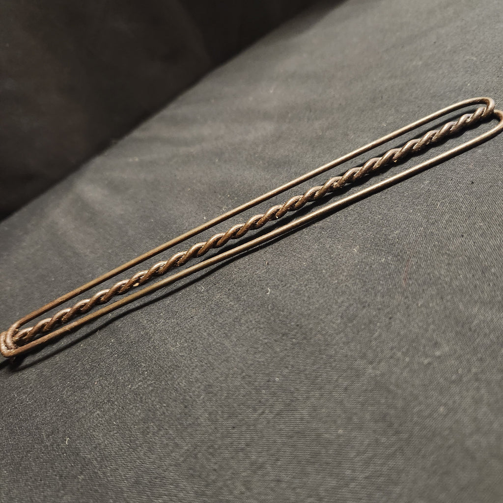 Wire Egg Whisk/Beater Circa Early 20thC