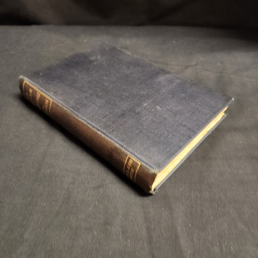 The Master of Ballantrae, Robert Louis Stevenson, 1906