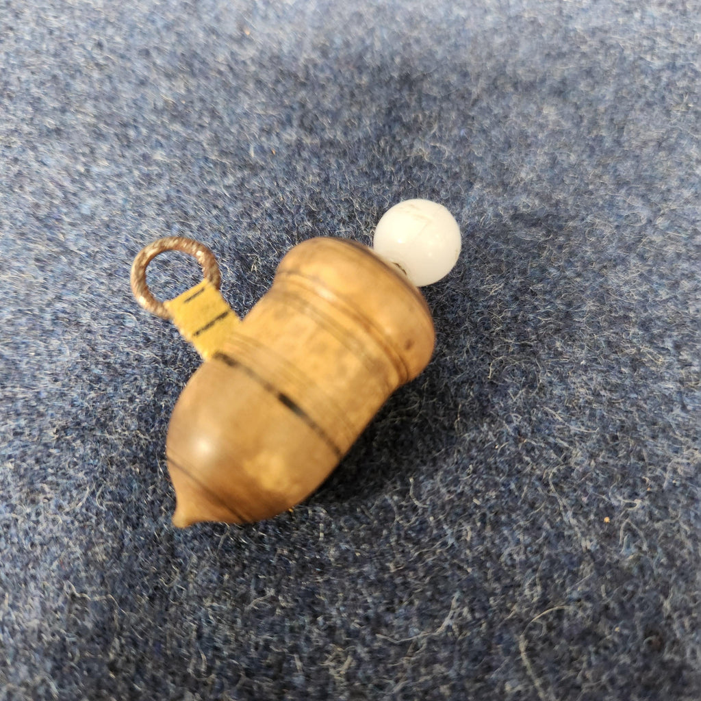 Acorn Shaped Small Tape Measure