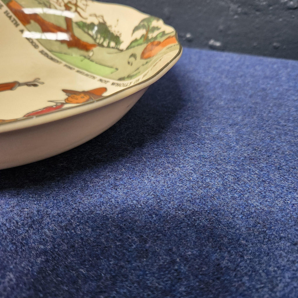 Royal Doulton Series Ware Bowl - Rules of Golf