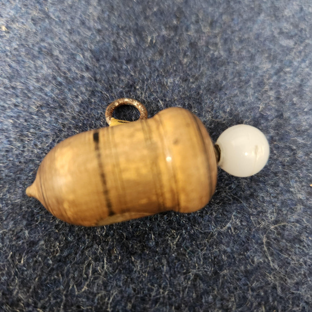 Acorn Shaped Small Tape Measure