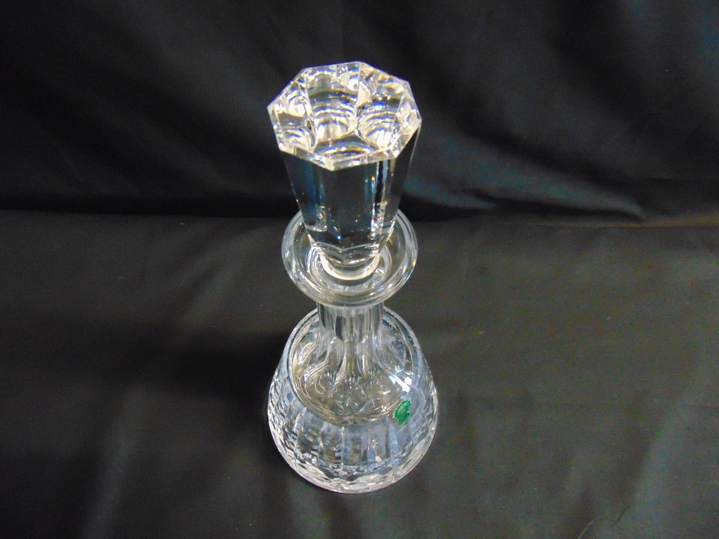 Waterford Crystal Kylemore Pattern Decanter