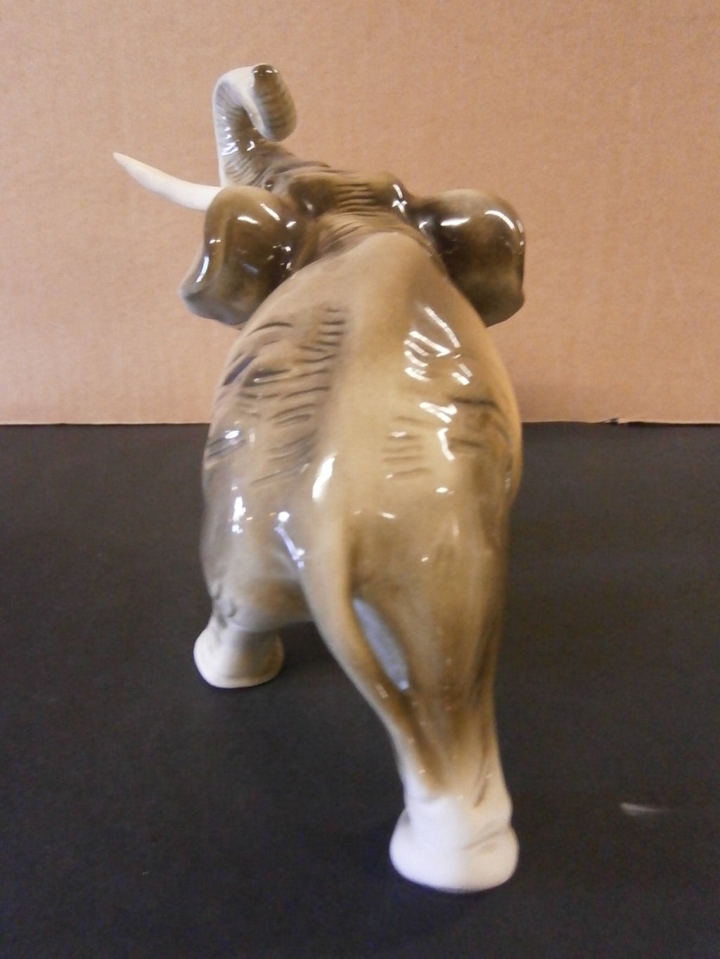 Dux Elephant - Vintage