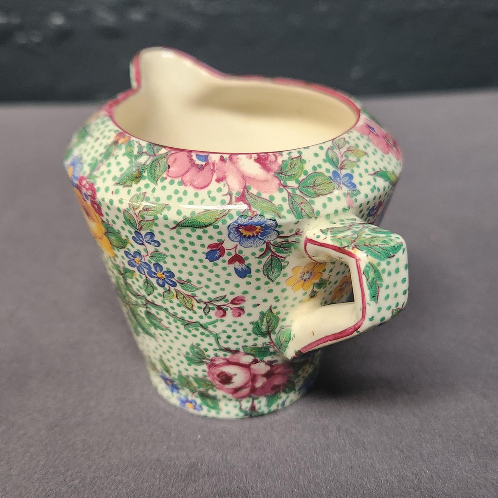 Grimwades Royal Winton 'Norman' Chintz Creamer