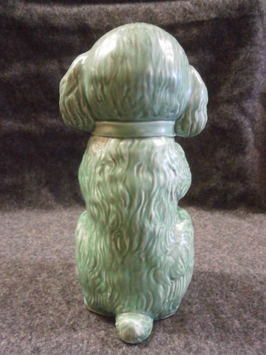 Rare SylvaC Dog Figurine - Joey - No. 1194