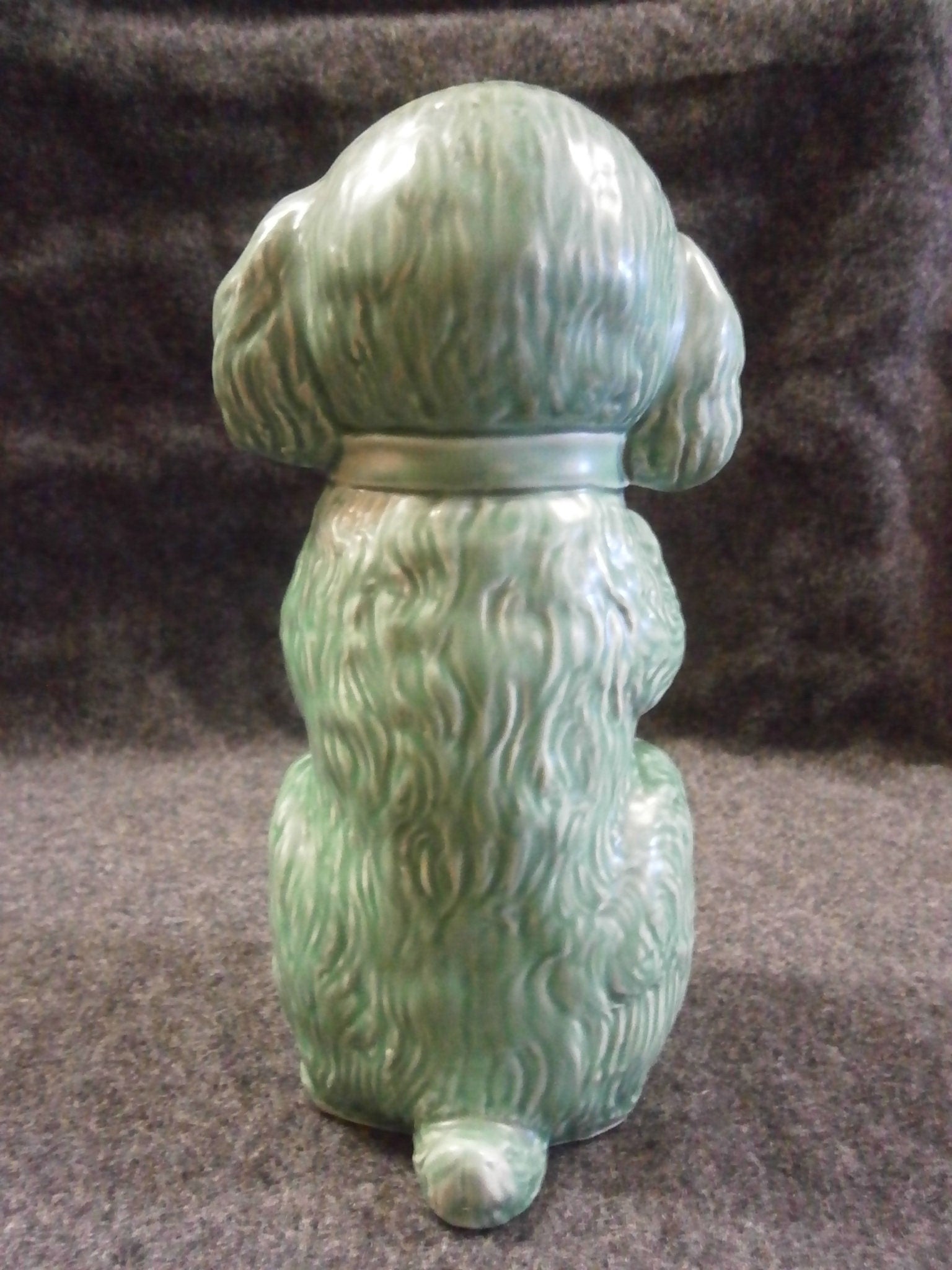 Rare SylvaC Dog Figurine - Joey - No. 1194