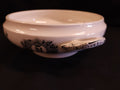 Jean Francios Boch La Louviere Twin Handled Bowl