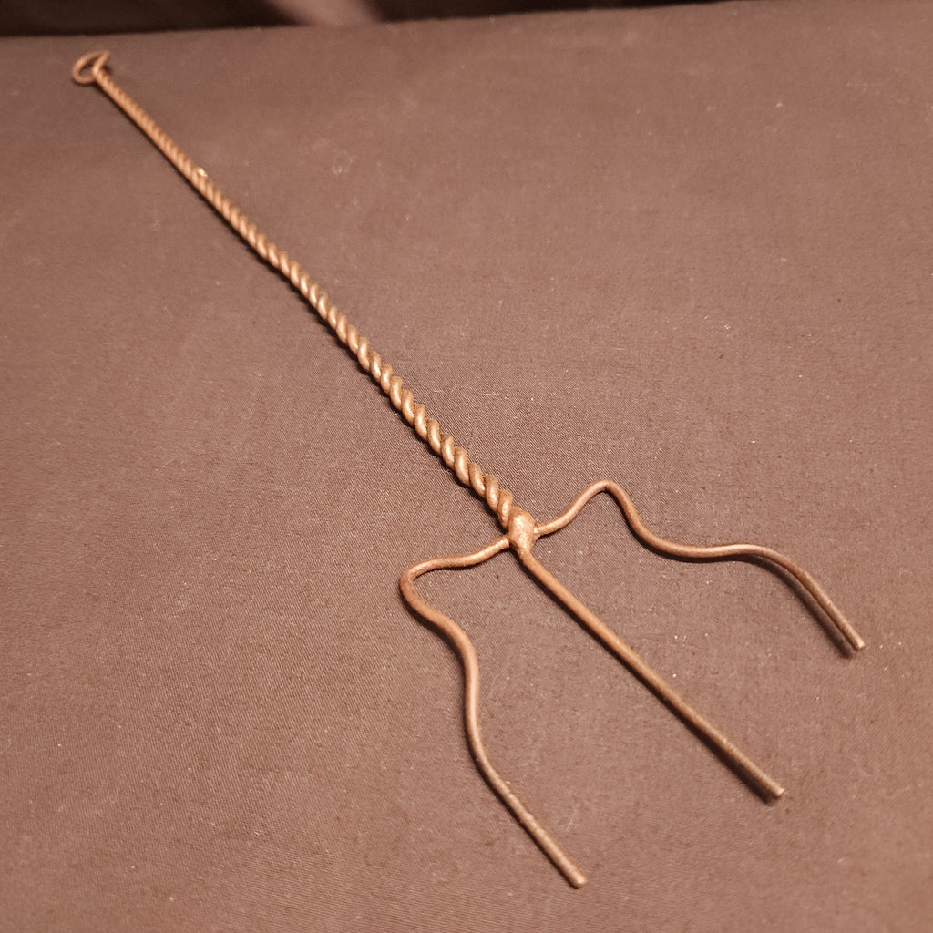 Wire Toasting Fork