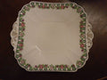 Shelley 1920's "Juno" Pattern Cake Plate