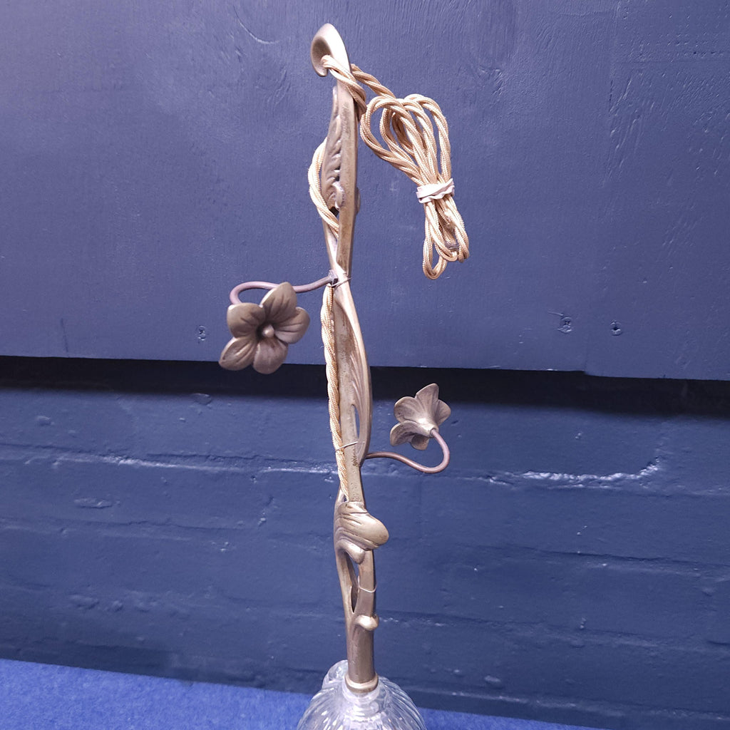 Art Nouveay Style Ceiling Light