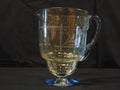 Art Deco Lemonade Jug