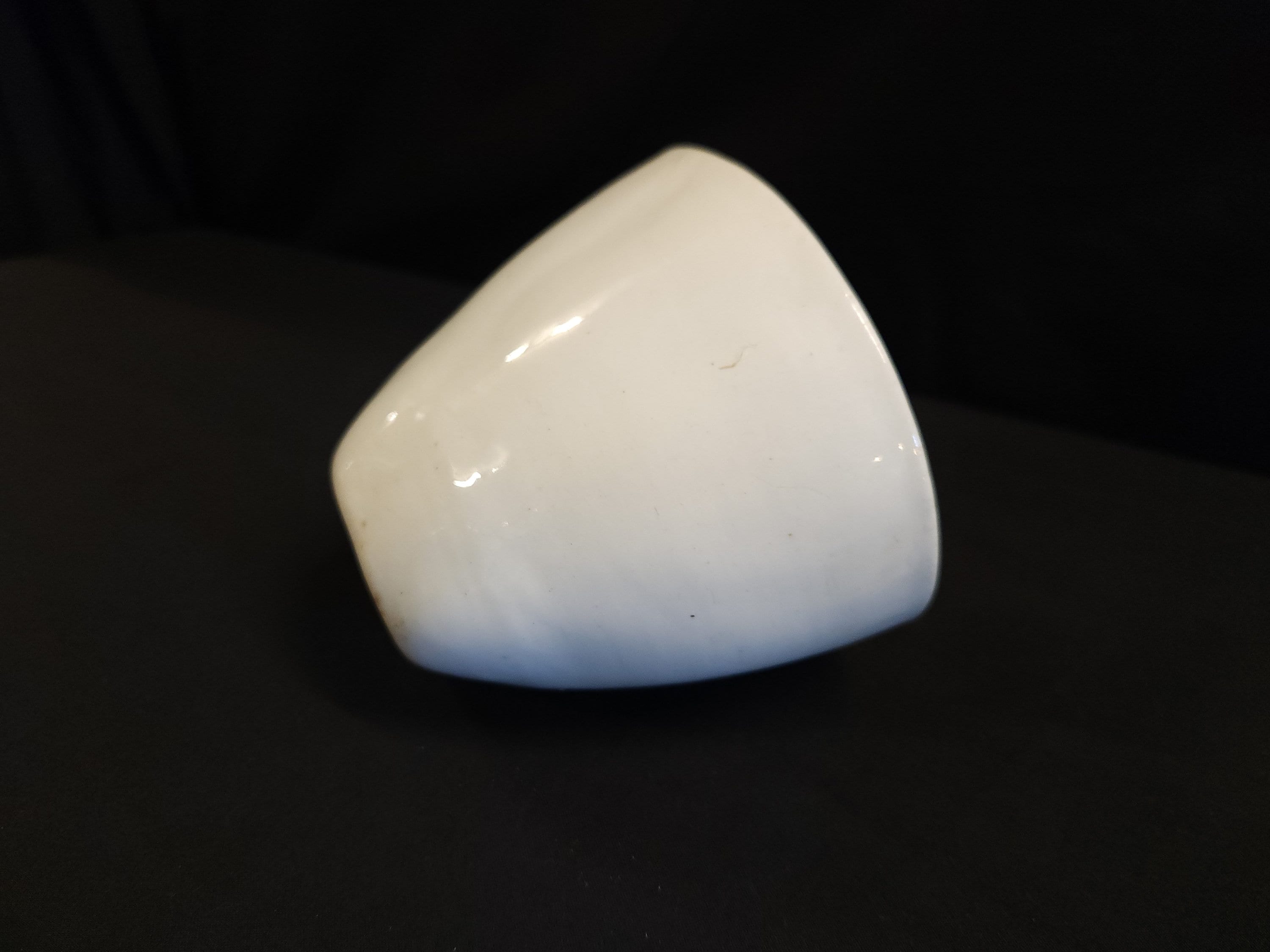 Victorian Stoneware Jelly Mould