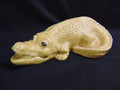 Vintage Sylvac Crocodile No. 6861